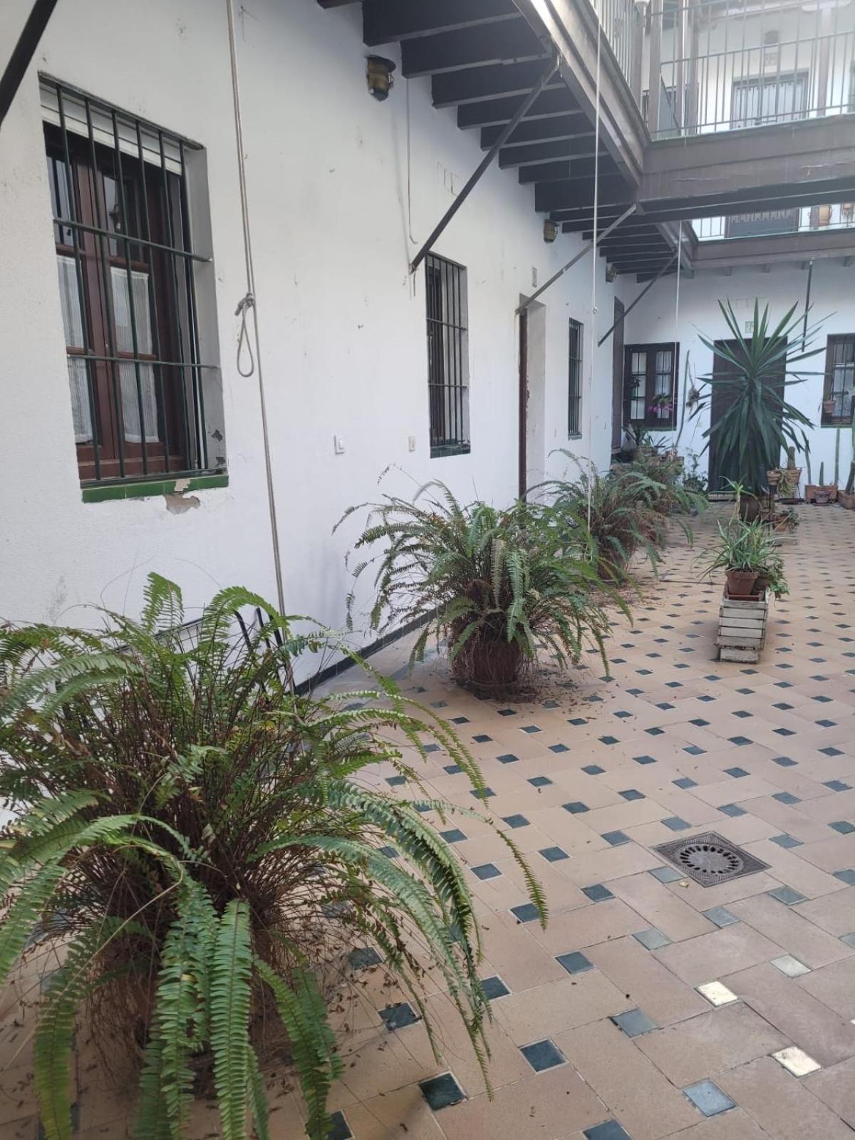 Appartement Triana Castilla Rio In Unique Building