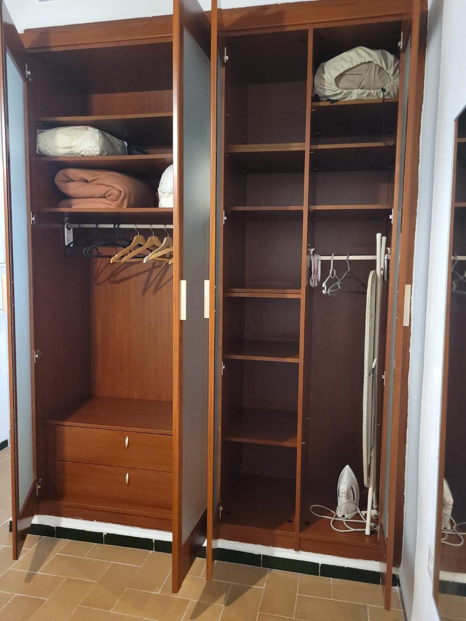 Appartement Triana Castilla Rio In Unique Building