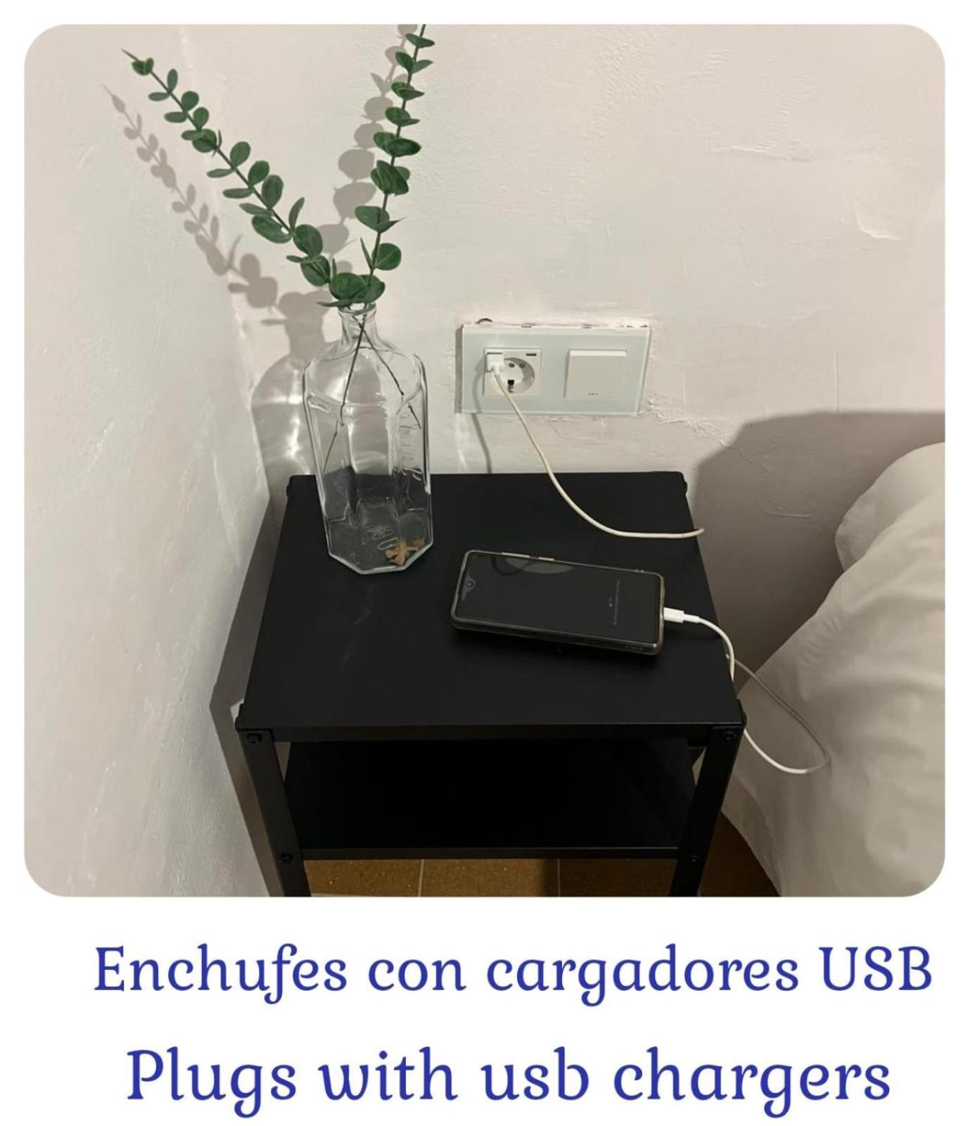 Triana Castilla Rio In Unique Building Appartement *